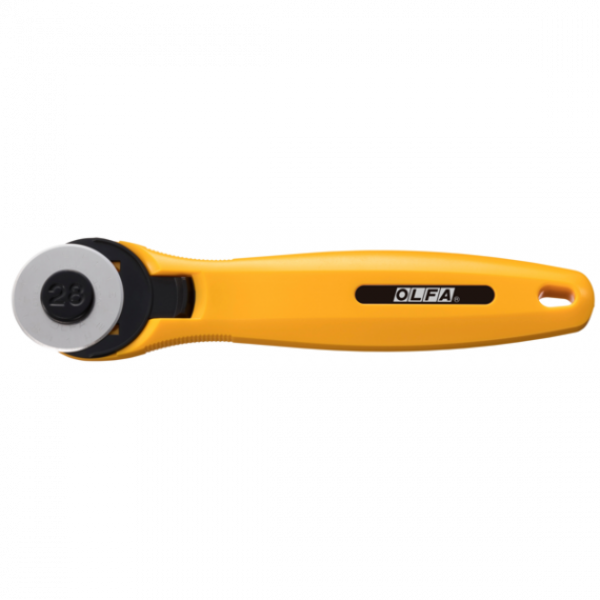 OLFA Rotary Cutter 28 mm